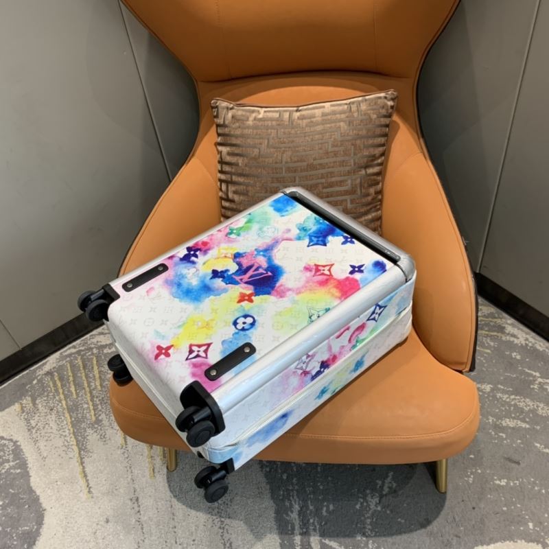 Louis Vuitton Suitcase